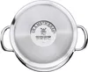 WMF Spargeltopf Ø 16 cm mit Drahteinsatz Produktbild-Vorschau 9