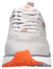 Scarpe stringate JOYA da donna VELOCE w grigio chiaro, Anteprima dell’immagine prodotto 13