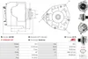 190 E 38 12,9, 190 E 39 10,3, 190 E 40 10,3, 190 E 43 10,3, Voir les images du produit 5