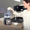 Black+Decker BXFPA1200E Universal-Küchenmaschinen, 1200, Produktbild-Vorschau 16