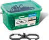 SPAX® 4009422565009 SPAX® Terrassen-Abstandshalter AIR 6,5 Anteprima dell’immagine prodotto 9