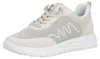 Remonte Slipper - Beige Textil : 39 : Normal Größe: 39 Produktbild-Vorschau 3