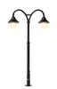 Viessmann 6109 - H0 Eclairage du quai de la gare de Voir les images du produit 2