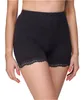 Merry Style Damen Shorts Radlerhose  Kurze Hose Boxershorts Produktbild-Vorschau 3