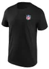 Fanatics WIP 1108M-BLK-NFL-ATE in Multicolored color size Produktbild-Vorschau 2