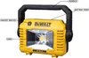 Lampada da lavoro DeWALT DCL077-XJ Nero, Giallo Anteprima dell’immagine prodotto 16