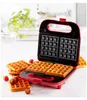 Gofrownica 5w1 - DOMO DO9242W Podgląd zdjęcia produktu 16