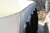 conZero Komplett Set oval 400x800x150cm Hartschaum Produktbild-Vorschau 5