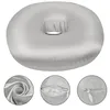 Coussin pour piercing avec trou Donut Coussin pour Voir les images du produit 15
