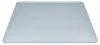 vhbw Backblech für Backofen - 45,5 x 37,5 x 1 cm Silber, Produktbild-Vorschau 3