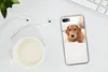 MuchoWow® Handyhülle Schutzhülle Hülle für iPhone 8 Hund - Produktbild-Vorschau 6