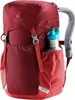 Deuter Junior, Górne, Wędrówki, Czerwony, Uni , Podgląd zdjęcia produktu 7