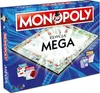 Gra planszowa Monopoly Mega edycja dla całej rodziny Podgląd zdjęcia produktu 1