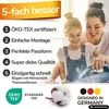 Copertura per asse da stiro smart&gentle – cotone con Anteprima dell’immagine prodotto 3