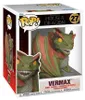 Funko Pop! House of the Dragon - Vermax (6-inch) #27 Produktbild-Vorschau 4
