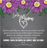 22Feels Echt Silber Halskette - Liebe Mama Geschenk Produktbild-Vorschau 1