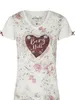 Hangowear Kinder T-Shirt ZITTA-KIDS Produktbild-Vorschau 1