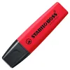 STABILO Textmarker -  BOSS ORIGINAL REALRED - 10er Pack - Produktbild-Vorschau 1