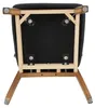 Esszimmerstuhl 2er-Set, Schmetterlingsrückenlehne, Produktbild-Vorschau 16