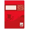 5x Staufen® 734010347 Cahier PREMIUM LIN 47 - A4, 16 Voir les images du produit 2