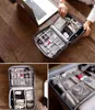 Reisetasche - Ladekabel Organizer - Ordnung und Schutz - Produktbild-Vorschau 9