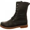 Andrea Conti Schnürstiefel Kaltfutter in schwarz, Gr. 40 Produktbild-Vorschau 9