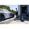 Nilfisk CORE 140-6 POWERCONTROL EU - Hochdruckreiniger Produktbild-Vorschau 15