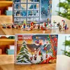 LEGO Marvel Spider-Man Kalendarz adwentowy 2024, Małe Podgląd zdjęcia produktu 6