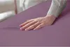 Jersey Spannbettlaken 180x200 cm 100% Baumwolle Produktbild-Vorschau 4