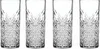 Pasabahce Timeless Raki-Gläser-Set, 4 x 180 ml, geschliffen Produktbild-Vorschau 4