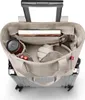 reisenthel Shopper Schultertasche Travelshopper Mix Stone Produktbild-Vorschau 6