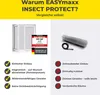 EASYmaxx Insect Protect Magnet-Insektenschutzgitter 2er-Set Produktbild-Vorschau 10