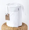 100% WEIß Baumwolle 180 x 30 cm BETTUMRANDUNG Babybett Produktbild-Vorschau 4