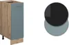 Apothekerschrank Vicco R-Line Blau-Grau 30 cm ohne Produktbild-Vorschau 5