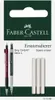 FABER-CASTELL 131596 Náhradní guma pro GRIP Náhled obrázku produktu 3