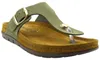 Rohde Rodigo: scarpe da interno, pantofole, sandali, colore Anteprima dell’immagine prodotto 14