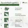 Tafelfolie selbstklebend Tafelfolie – 5er Vorteilspack, 200 Produktbild-Vorschau 7