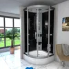 Duschkabine Dusche D46-63T1 Komplettdusche Fertigdusche Produktbild-Vorschau 3