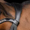Jezdecká uzdečka Imperial Riding IRHPetit Black-Rose, Náhled obrázku produktu 2