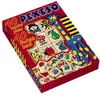 Pexeso dřevo společenská hra 40ks v krabici 17x25x2cm Náhled obrázku produktu 3