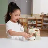 PolarB Kitchen Mixer Set, 3 rok/roky, Dřevo, Vícebarevný Náhled obrázku produktu 5