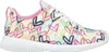 Skechers Schuhe Bobs Squad Starry Love, 117092WMLT Produktbild-Vorschau 12