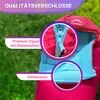 Schlafsack Kinder – mitwachsend, leicht & kompakt für Produktbild-Vorschau 4