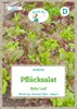 Salat Baby Leaf | Salatsamen von Grüne Fee [MHD 01/2024] Produktbild-Vorschau 3