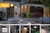 Outdoor Solar Panel Taija IP44 3000K 120 lumen Produktbild-Vorschau 12