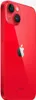Apple iPhone 14 128GB 6,1" (PRODUKT) RED ITA MPVA3QL/A  Podgląd zdjęcia produktu 2