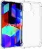 Google Pixel 5 Hülle, LaimTop Crystal Transparent Weich TPU Produktbild-Vorschau 1