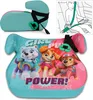 Paw Patrol Kindersitz, Autositz, Ständer für Mädchen 15-36 Produktbild-Vorschau 1