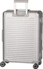 Travelite Next 4-Rollen-Trolley 67 cm silver Produktbild-Vorschau 13
