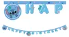 Procos Stitch & Angel Party Girlande Náhľad obrázku produktu 5